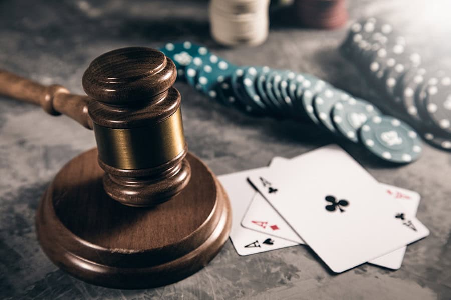 Cryptocurrency Law in Nigeria and its Impact on iGaming