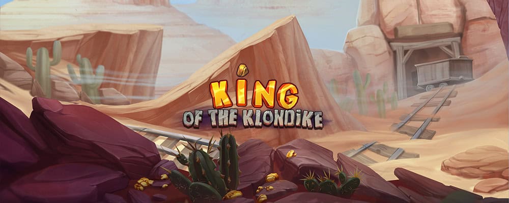 King of the Klondike