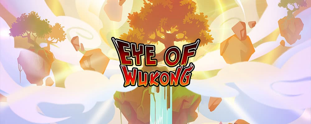 Eye of the Wukong