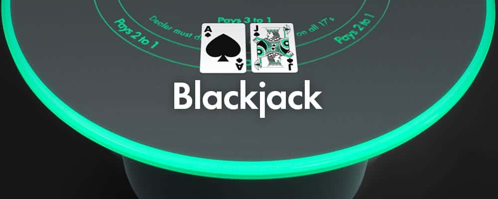 Blackjack