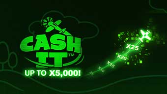 Cash it instant game