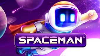 Spaceman game