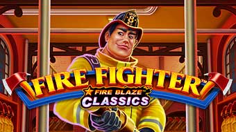 Firefighter slot