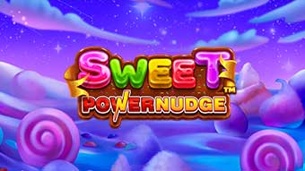 Sweet Power Nudge slot