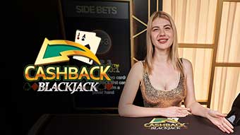 Blackjack live