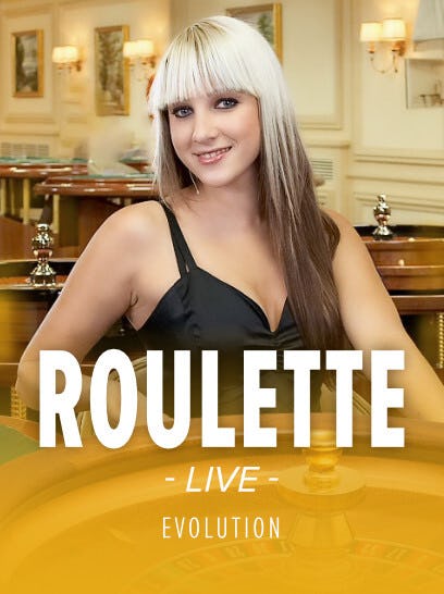 Roulette live