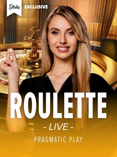 Roulette live