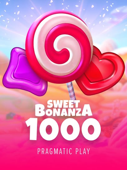 Sweet Bonanza slot