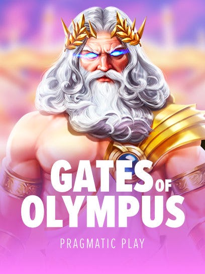 Gate of Olympus slot