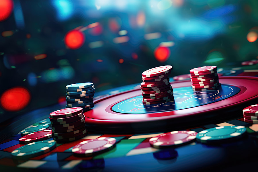 Best Casino Table Games in Nigeria