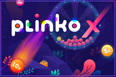 Plinko X