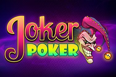 Joker Poker