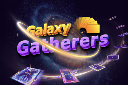 Galaxy Gatherers