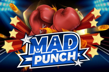 Mad Punch