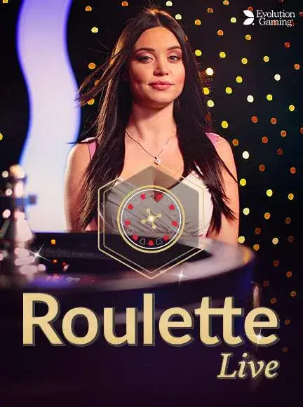 Roulette live