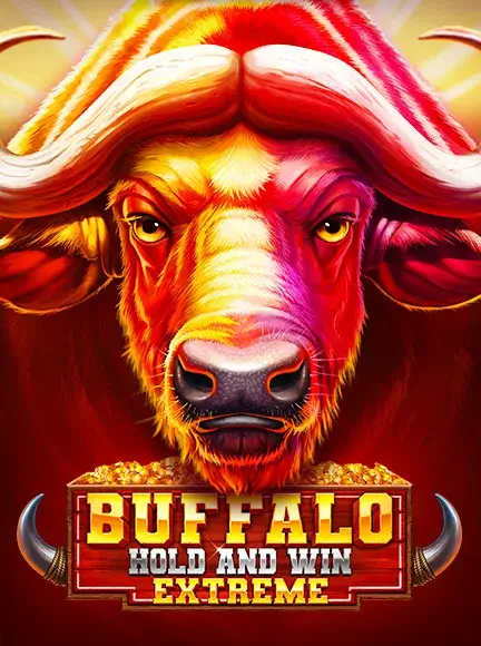 Buffalo Extreme