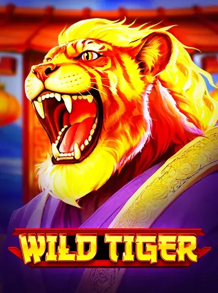 Wild Tiger