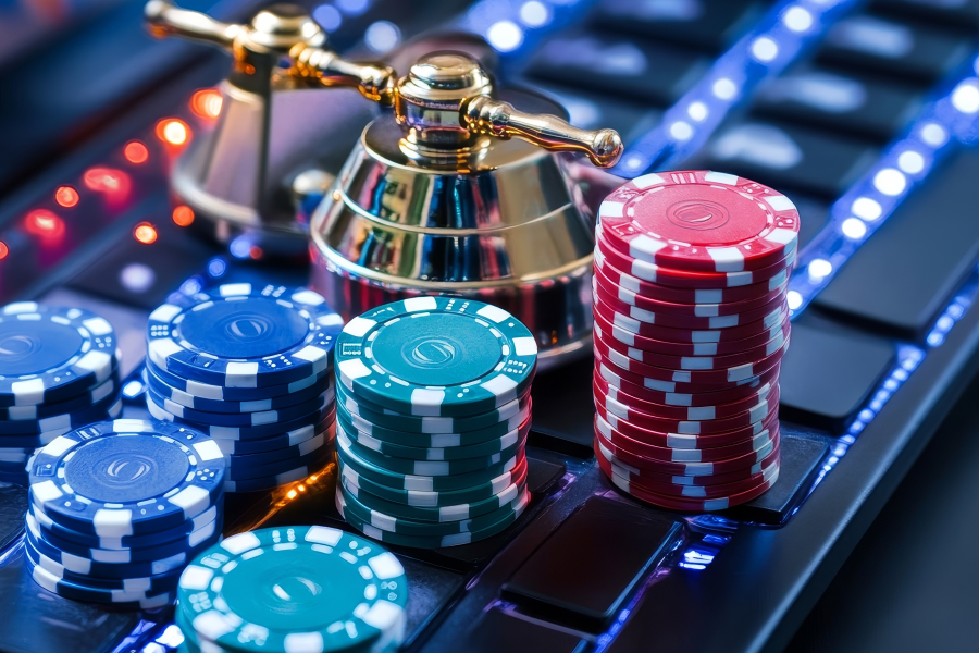 The Emergence of Live Dealer Casinos in Nigeria