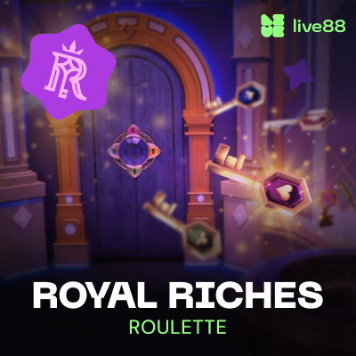 Royal Riches