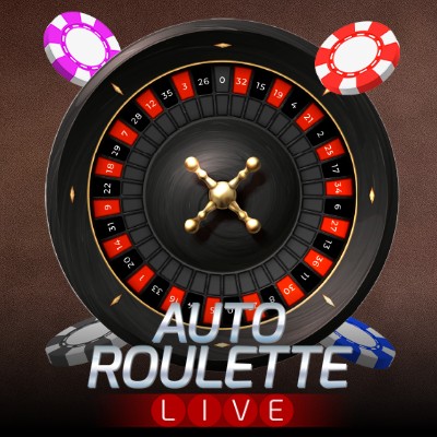 Auto Roulette