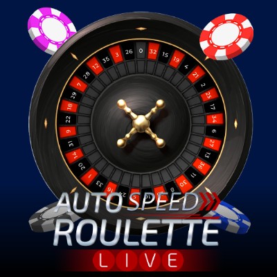 Auto Speed Roulette