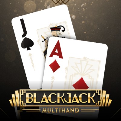 Blackjack