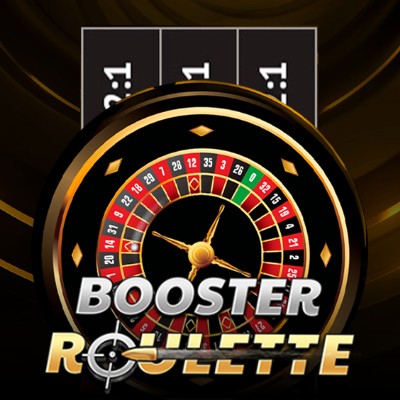 Booster Roulette