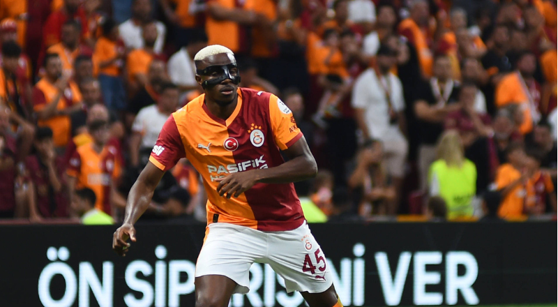 Osimhen transfer speculations and the Galatasaray gamble