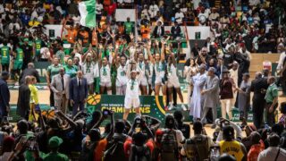 D’Tigress complete historic AfroBasket 5-peat with resilient win over Mali