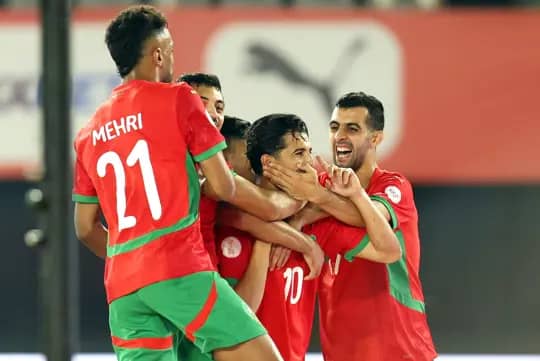 Morocco dethrone Senegal on penalties to reach CHAN 2024 final