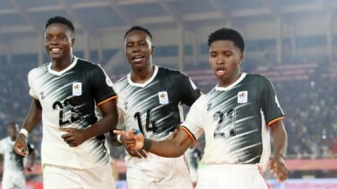 CHAN 2024 knockout stage East Africa rises and Uganda faces Senegal