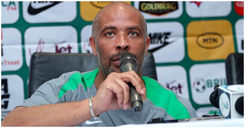 CHAN 2024 Nigeria vs Senegal match preview and analysis