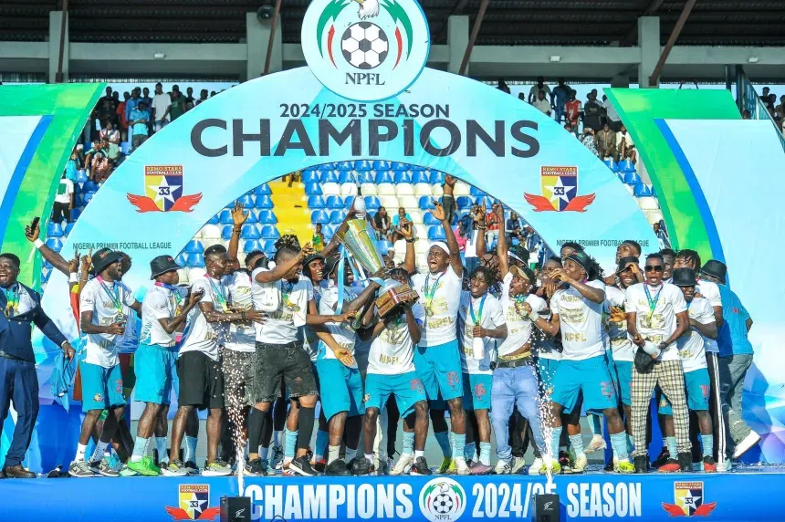NPFL 2025 2026 preparations in focus as Remo Stars choose Abeokuta and week 1 crackles