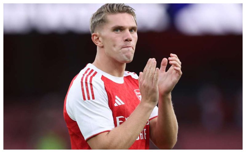 Gyokeres makes his Arsenal debut with Arteta and Wright backing his potential