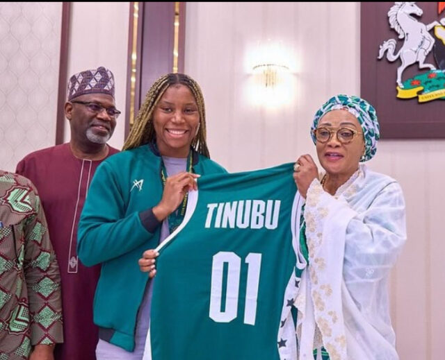 Super Falcons activities and interviews – stories of triumph, unity, and impact