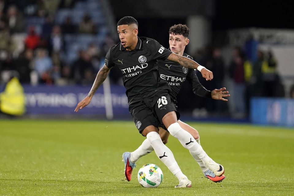Carabao Cup 2025 draw and matches Liverpool face Crystal Palace as Manchester City impress and Fulham progress