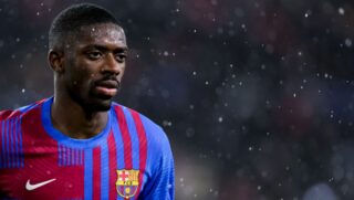 Dembele crowned at Ballon d’Or 2025 as Messi hails and Neymar fumes