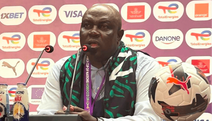 Super Falcons face WAFCON qualifiers under cloud of coaching uncertainty