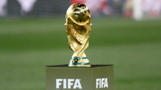 Super Eagles World Cup qualification 2026 Nigeria’s uphill path as FIFA stance on South Africa hardens