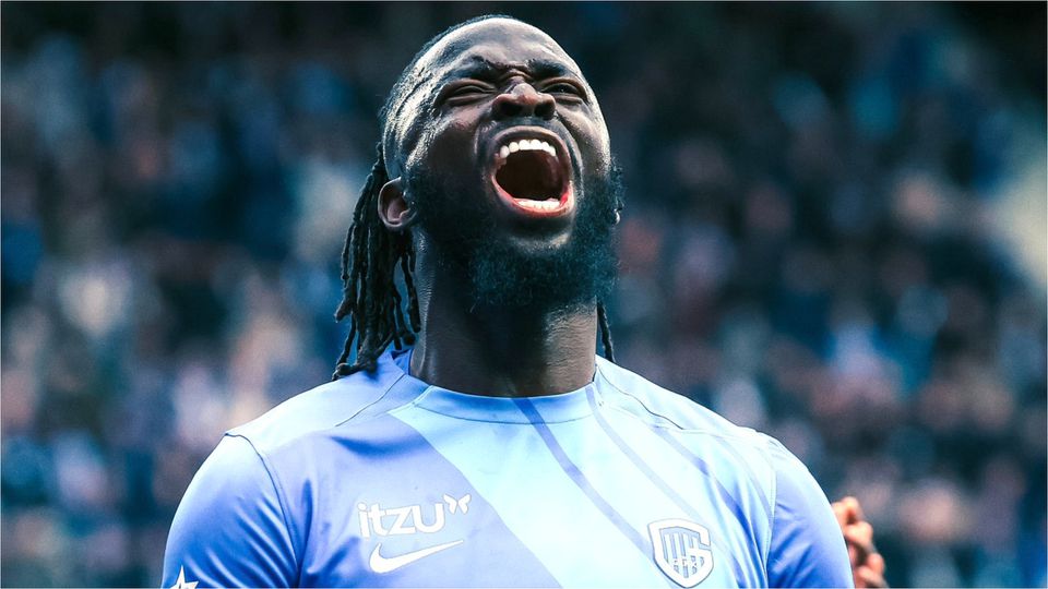 Wolves land Arokodare as deadline day shines on Nigerian stars