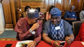 Nigeria Commonwealth Games bid can inspire a new generation