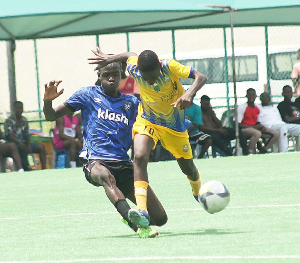 Nigeria vs Rwanda fallout tests Super Eagles resolve after South Africa draw