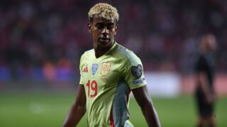 Lamine Yamal injury row and Ballon d’Or race reshape a teenage season