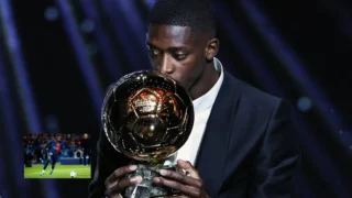 Zlatan Ibrahimovic fuels Ballon d’Or 2025 debate as Dembele edges Yamal