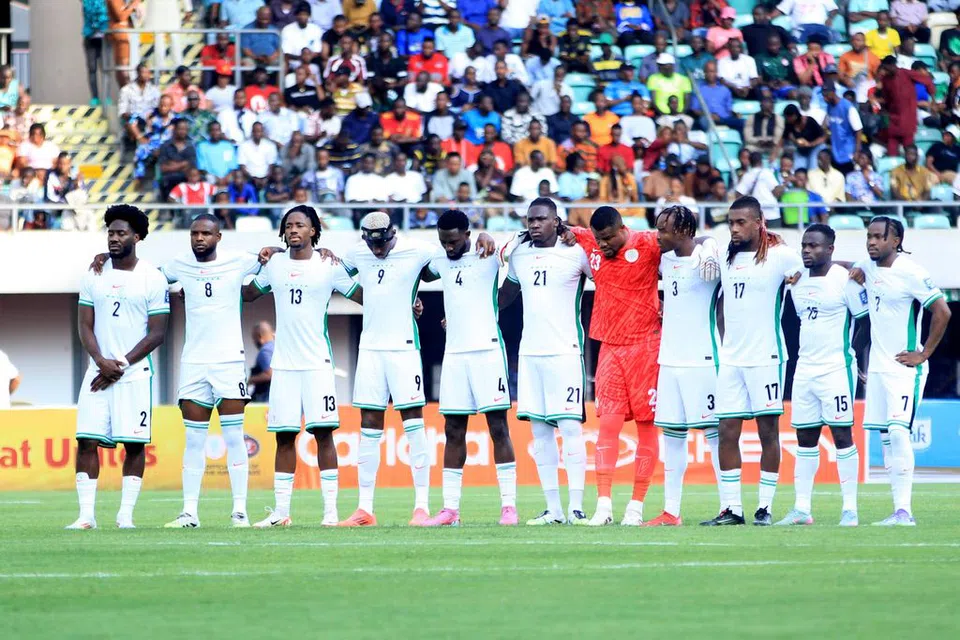 Nigeria path to World Cup 2026 after Benin rout and playoff road explained