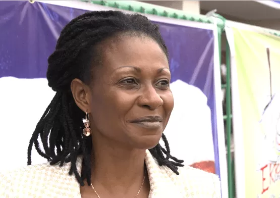Nigeria looks to 2030 Commonwealth Games and a united women’s football front