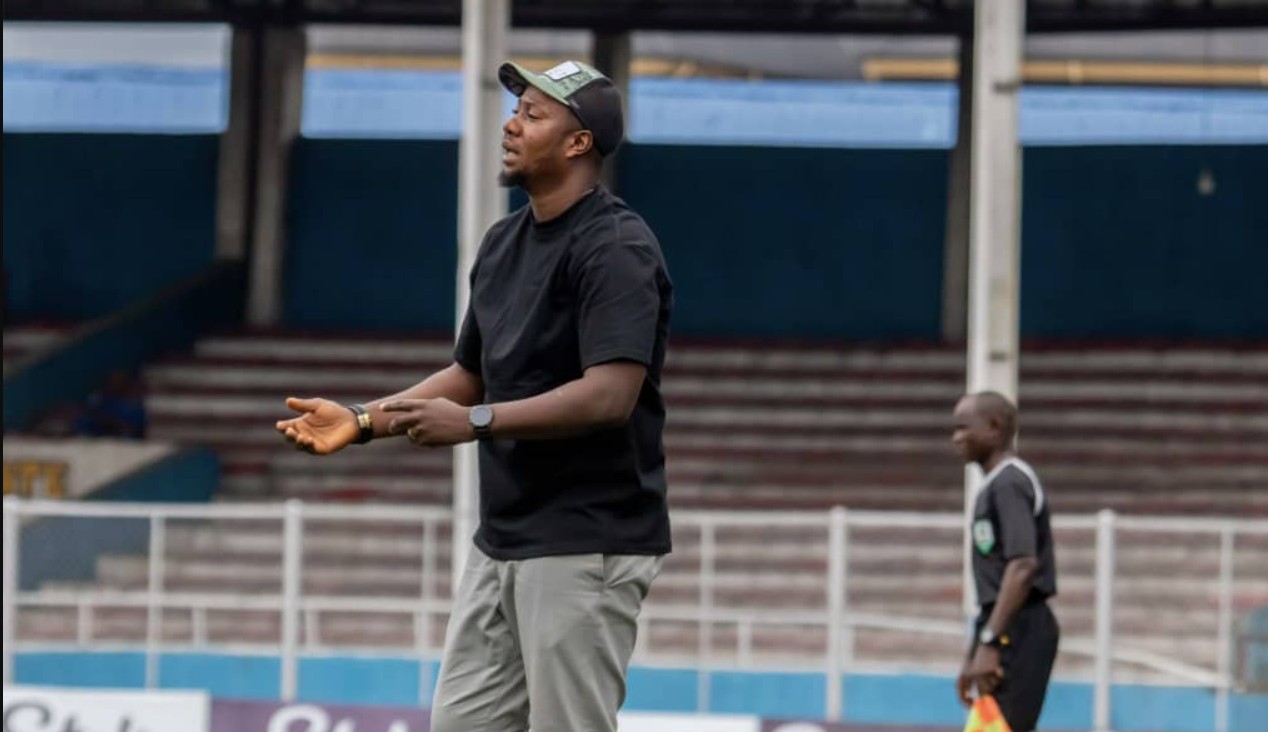 NPFL and Nigerian club football updates focus on Rivers United reboot and Ikorodu City spark