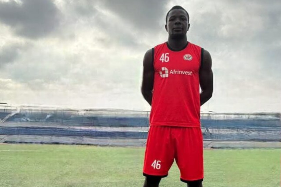 Nigeria’s football talent development spotlight on rising stars from Kaduna and Enugu