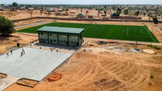 Nigerian football governance in focus as NFF defends Kebbi project and Lagos FA leadership earns recognition