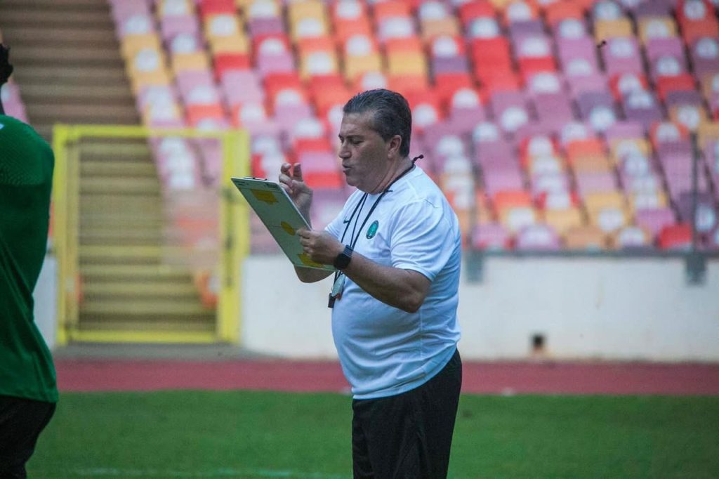Super Eagles World Cup qualifiers face identity test and injury setbacks